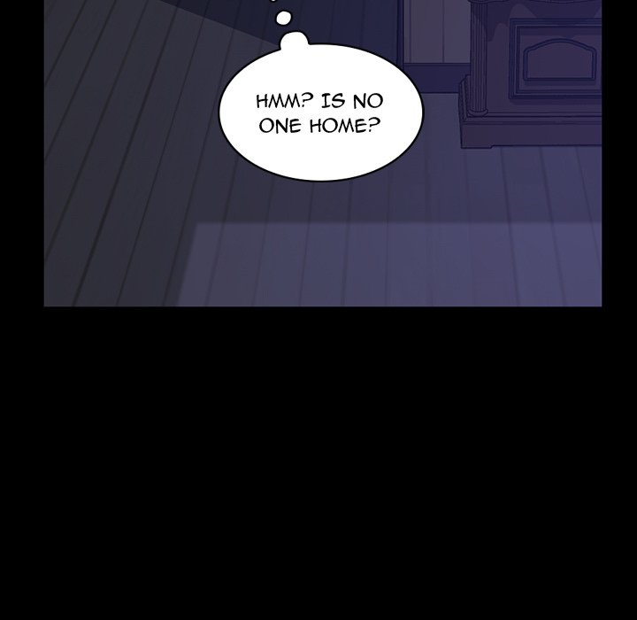 Read The Lucky Guy chapter 21 image 39 on Lezhin