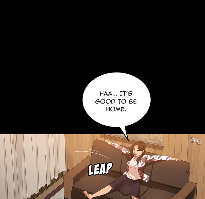 Read The Lucky Guy chapter 21 image 80 on Lezhin