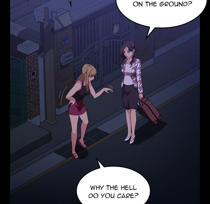 Read The Lucky Guy chapter 21 image 9 on Lezhin