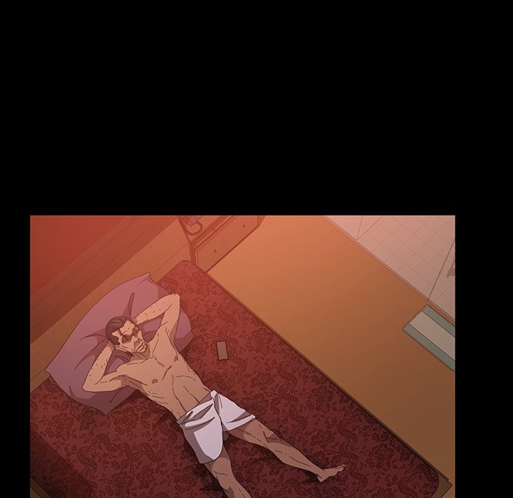 Read The Lucky Guy chapter 22 image 112 on Lezhin