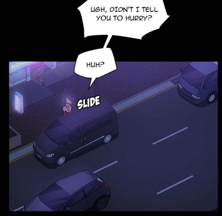 Read The Lucky Guy chapter 22 image 145 on Lezhin