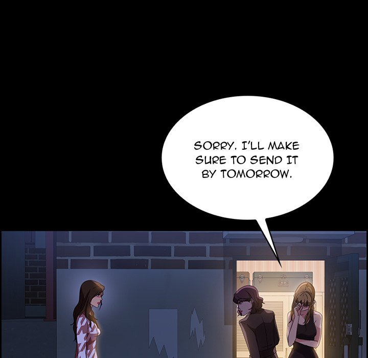 Read The Lucky Guy chapter 22 image 21 on Lezhin