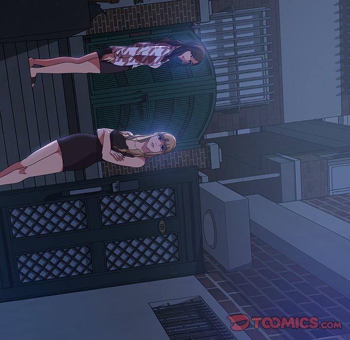 Read The Lucky Guy chapter 22 image 29 on Lezhin