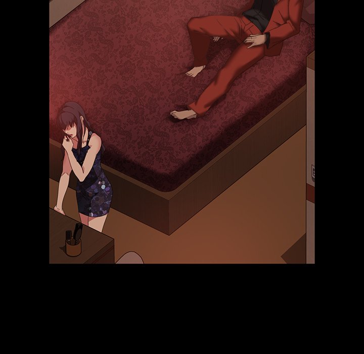 Read The Lucky Guy chapter 22 image 40 on Lezhin