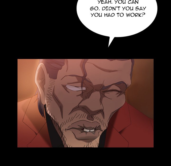Read The Lucky Guy chapter 22 image 45 on Lezhin