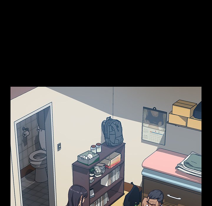 Read The Lucky Guy chapter 24 image 105 on Lezhin