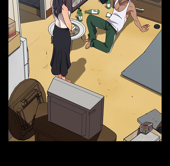 Read The Lucky Guy chapter 24 image 106 on Lezhin