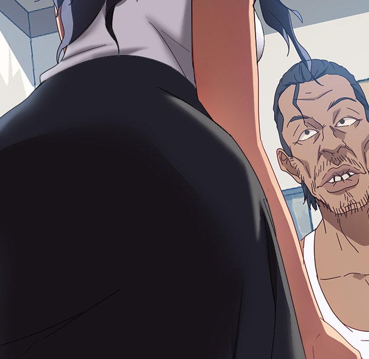Read The Lucky Guy chapter 24 image 110 on Lezhin