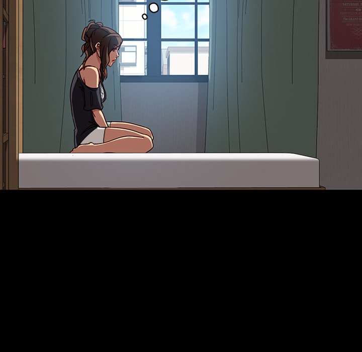 Read The Lucky Guy chapter 24 image 118 on Lezhin
