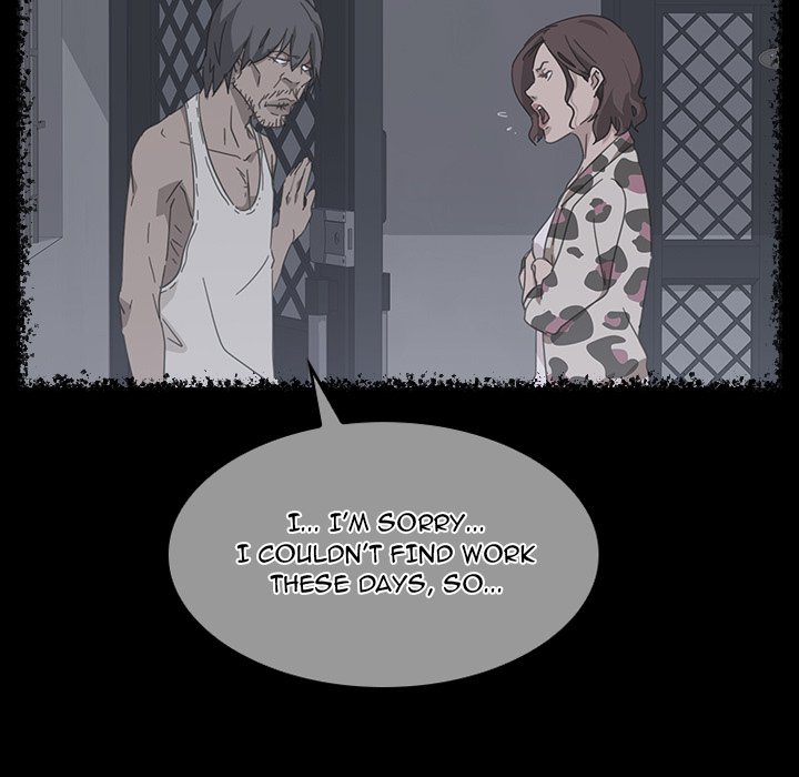 Read The Lucky Guy chapter 24 image 14 on Lezhin