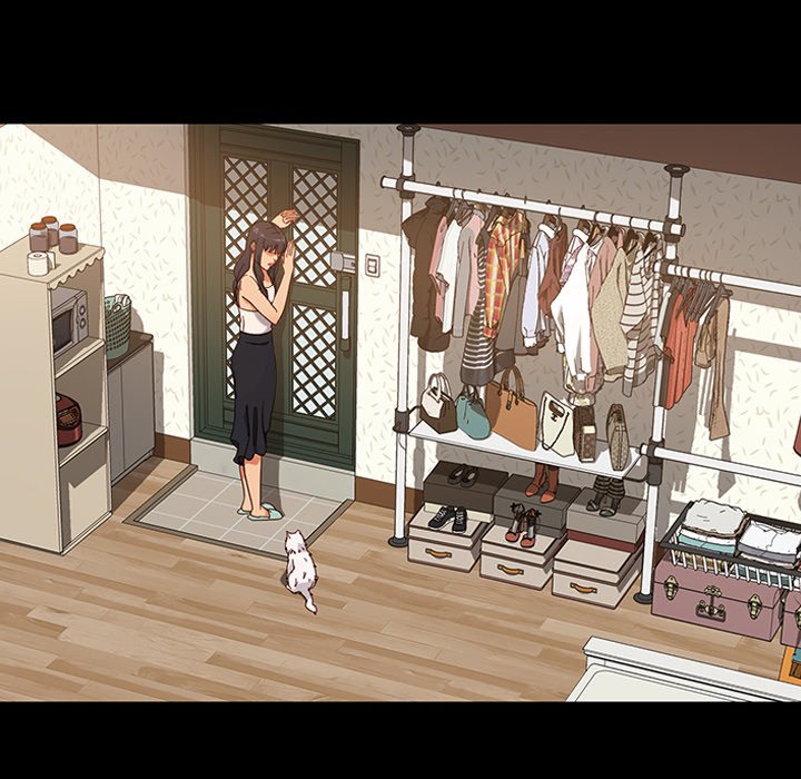 Read The Lucky Guy chapter 24 image 23 on Lezhin