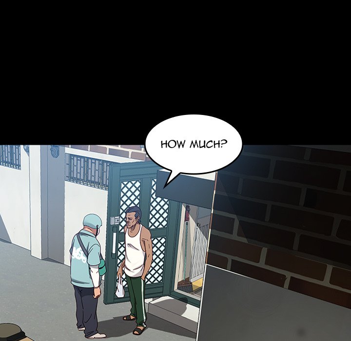 Read The Lucky Guy chapter 24 image 33 on Lezhin