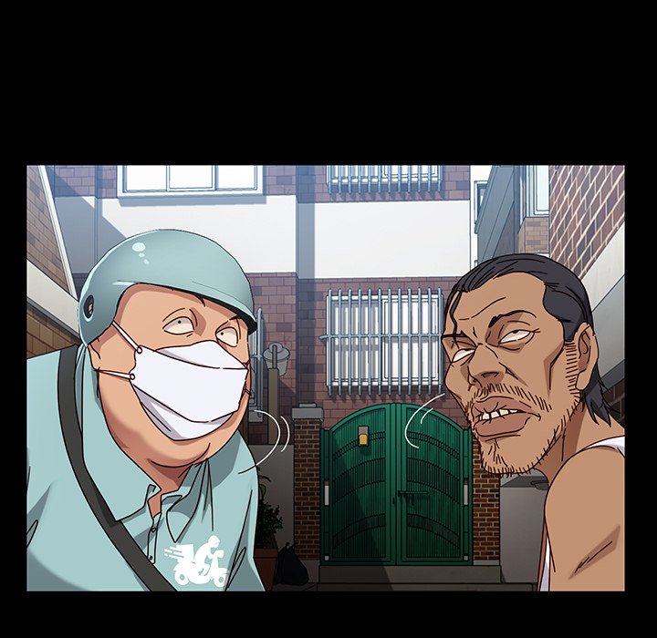 Read The Lucky Guy chapter 24 image 36 on Lezhin
