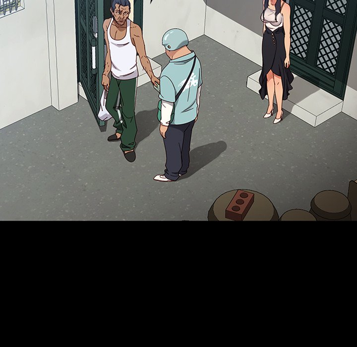Read The Lucky Guy chapter 24 image 45 on Lezhin