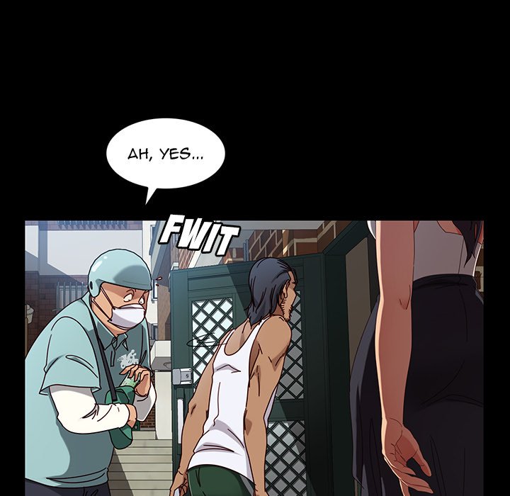 Read The Lucky Guy chapter 24 image 46 on Lezhin
