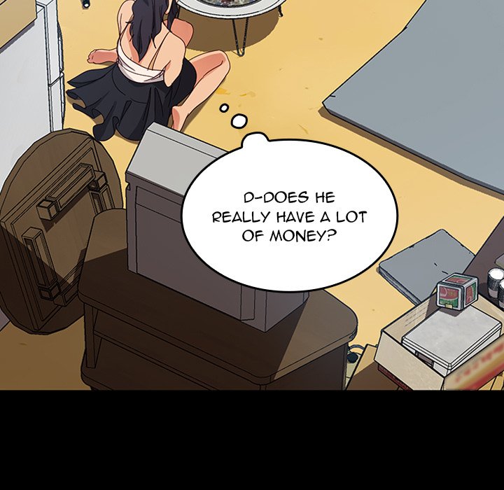 Read The Lucky Guy chapter 24 image 68 on Lezhin