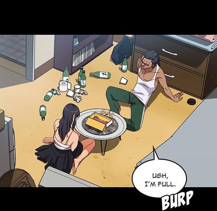 Read The Lucky Guy chapter 24 image 73 on Lezhin