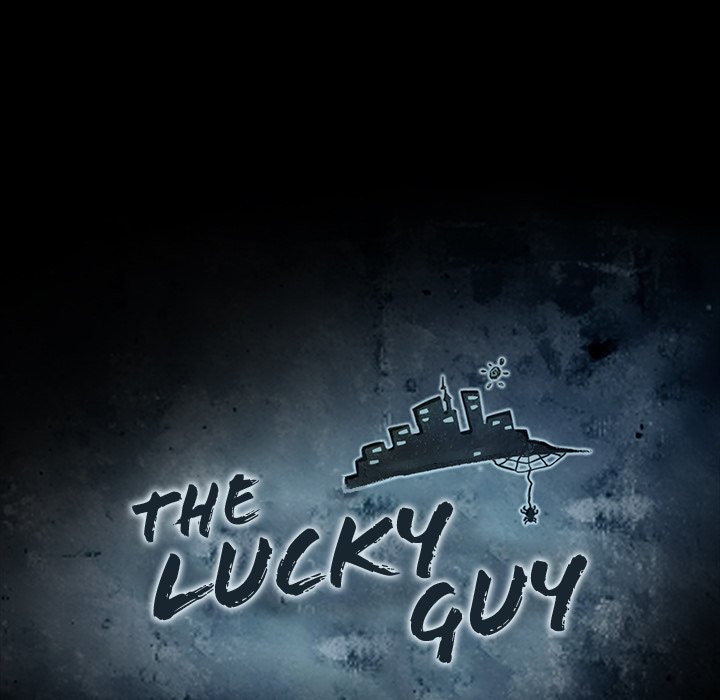 Read The Lucky Guy chapter 24 image 8 on Lezhin