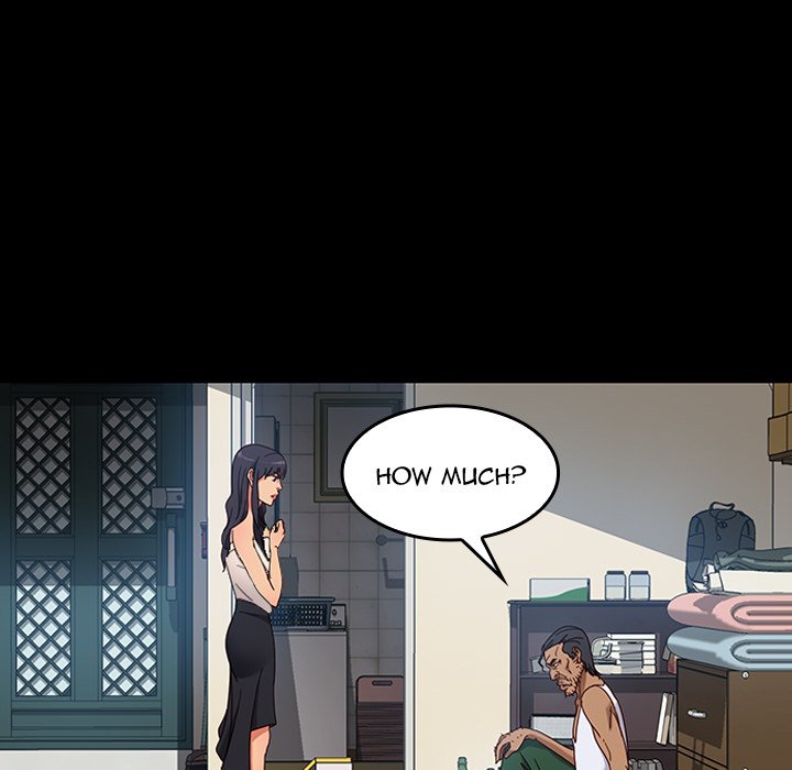 Read The Lucky Guy chapter 24 image 84 on Lezhin