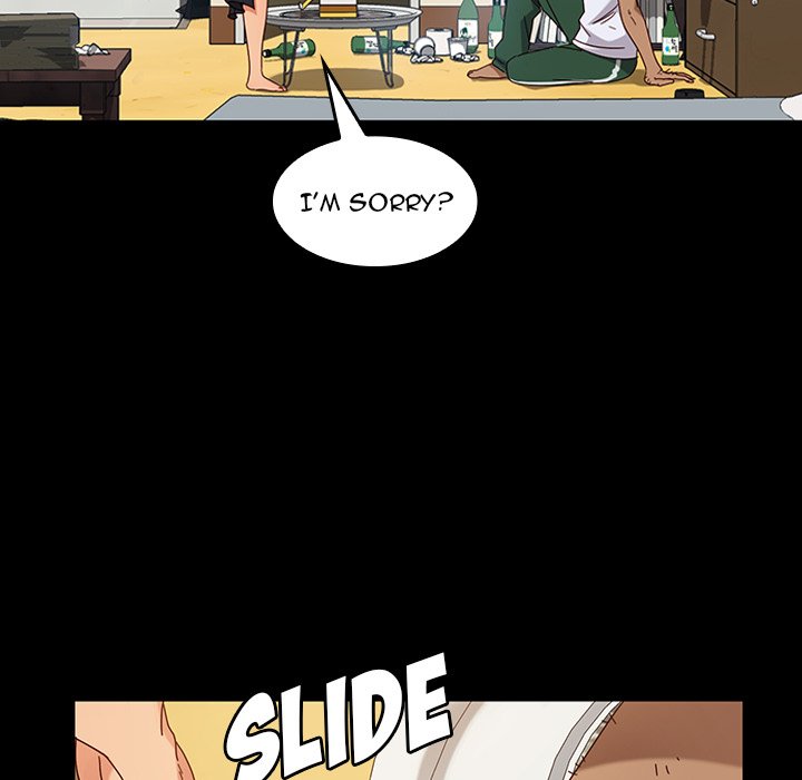 Read The Lucky Guy chapter 24 image 85 on Lezhin