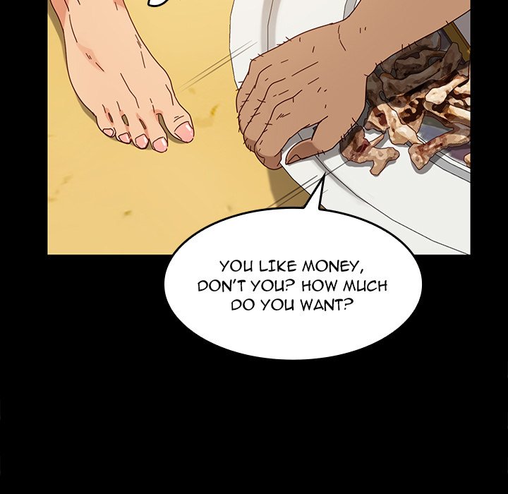 Read The Lucky Guy chapter 24 image 86 on Lezhin