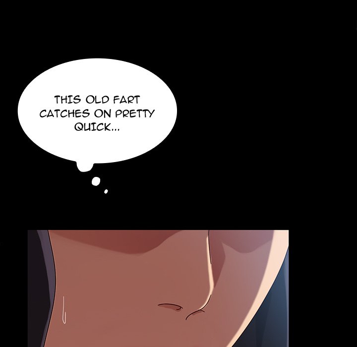 Read The Lucky Guy chapter 24 image 87 on Lezhin