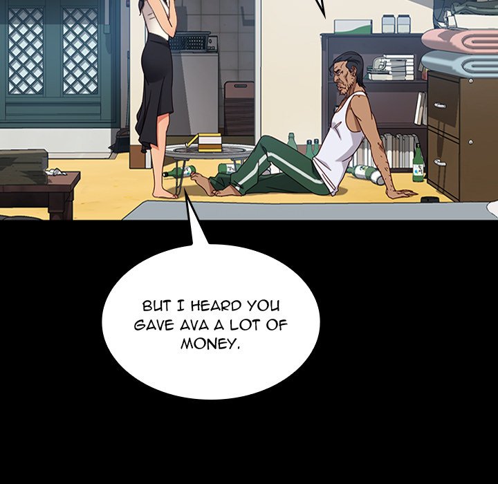 Read The Lucky Guy chapter 24 image 92 on Lezhin
