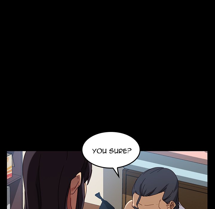Read The Lucky Guy chapter 24 image 98 on Lezhin