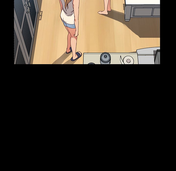 Read The Lucky Guy chapter 25 image 100 on Lezhin