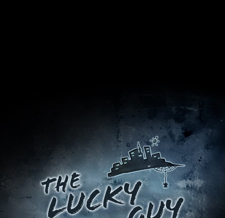 Read The Lucky Guy chapter 25 image 12 on Lezhin