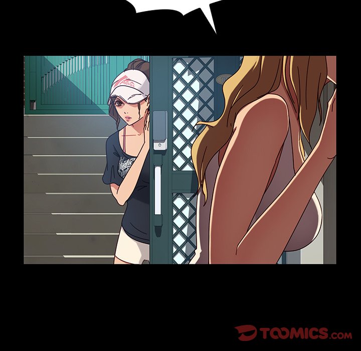 Read The Lucky Guy chapter 25 image 122 on Lezhin