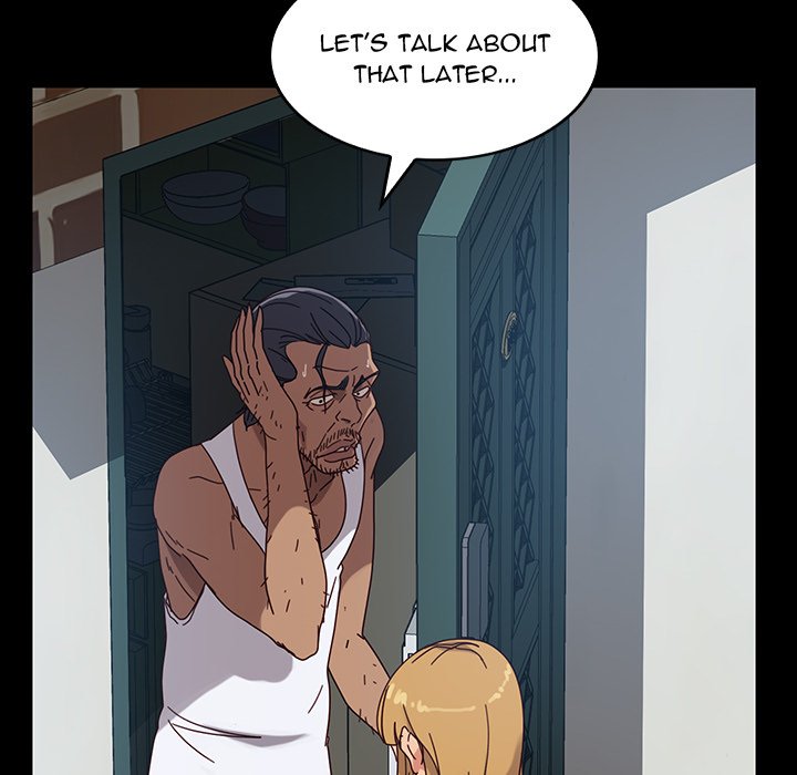 Read The Lucky Guy chapter 25 image 125 on Lezhin