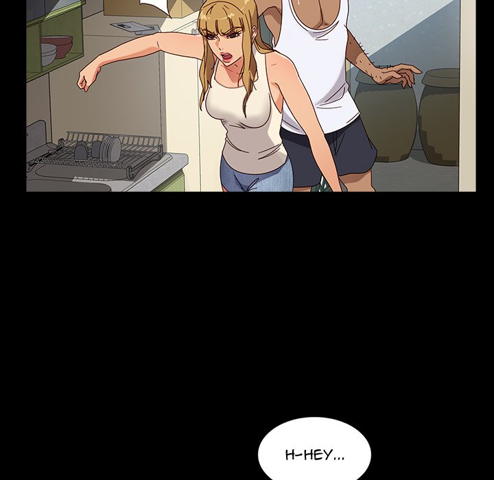Read The Lucky Guy chapter 25 image 128 on Lezhin