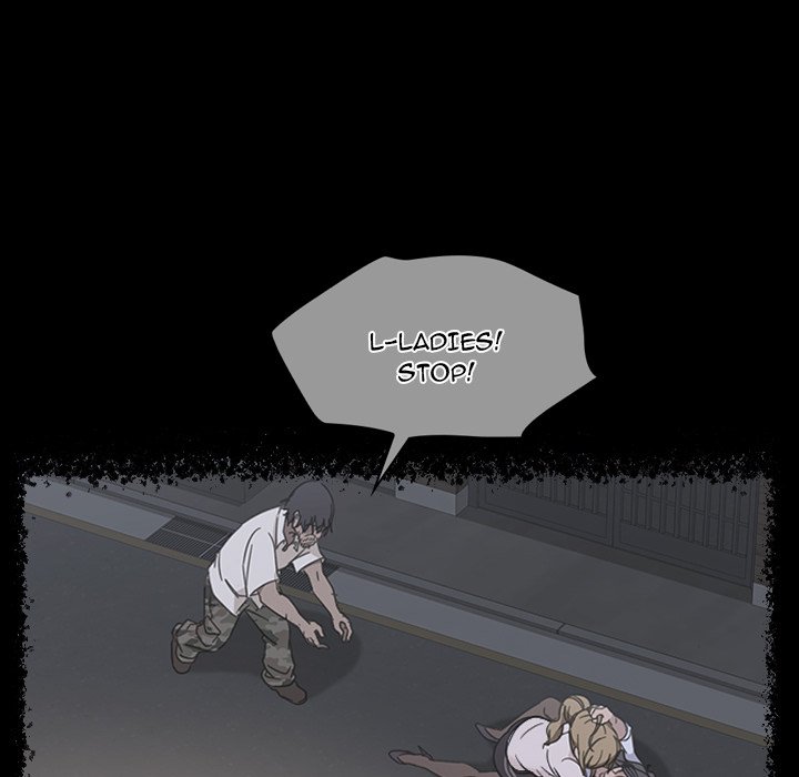 Read The Lucky Guy chapter 25 image 152 on Lezhin