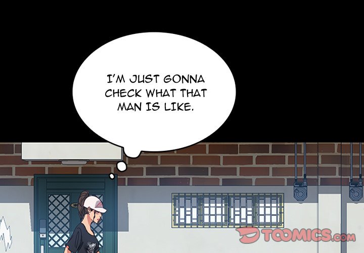 Read The Lucky Guy chapter 25 image 2 on Lezhin