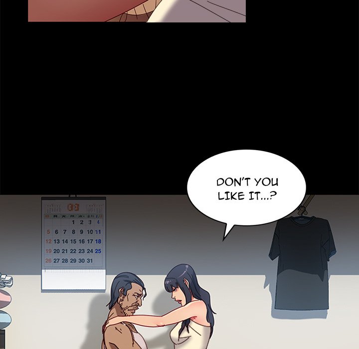 Read The Lucky Guy chapter 25 image 28 on Lezhin