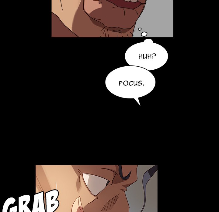 Read The Lucky Guy chapter 25 image 60 on Lezhin