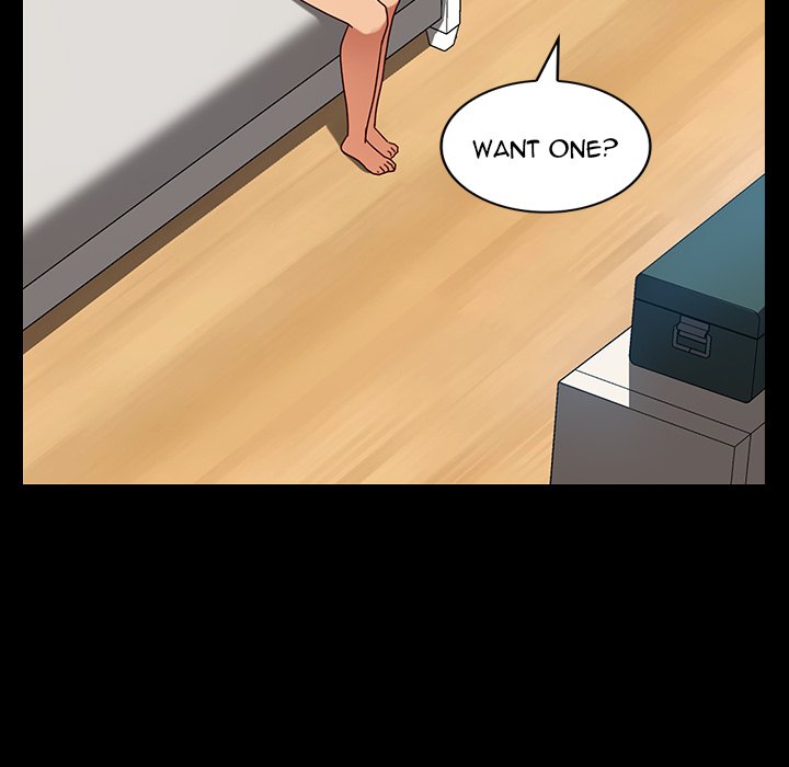 Read The Lucky Guy chapter 25 image 73 on Lezhin