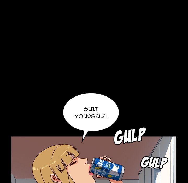 Read The Lucky Guy chapter 25 image 75 on Lezhin