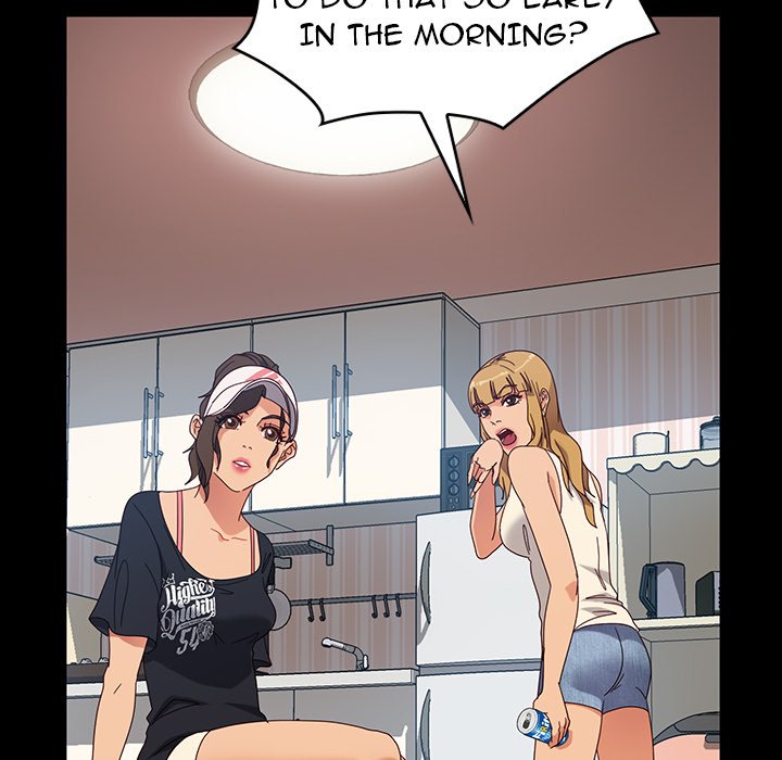 Read The Lucky Guy chapter 25 image 79 on Lezhin