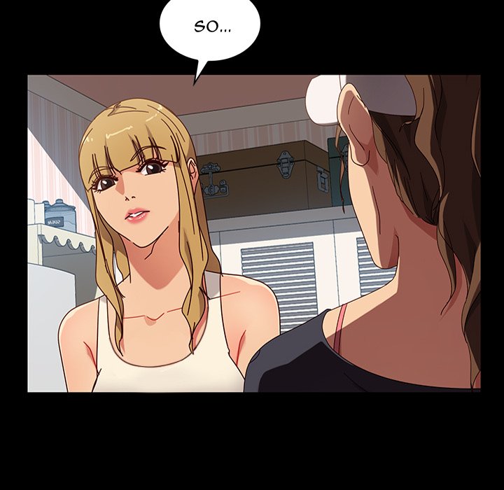 Read The Lucky Guy chapter 25 image 81 on Lezhin