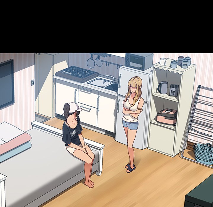 Read The Lucky Guy chapter 25 image 84 on Lezhin