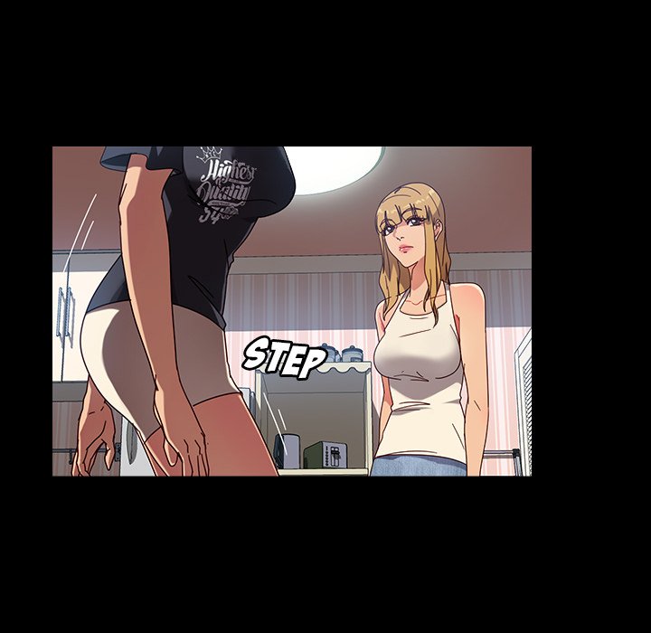 Read The Lucky Guy chapter 25 image 97 on Lezhin
