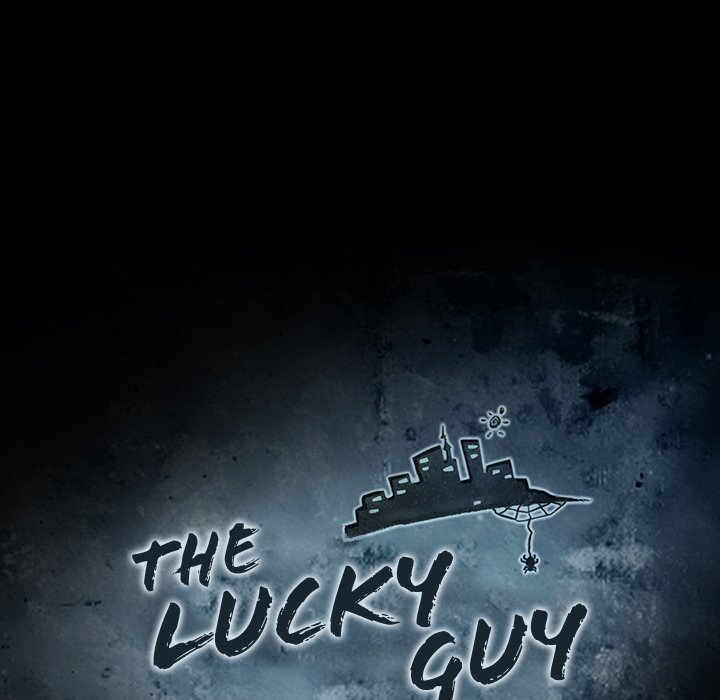 Read The Lucky Guy chapter 26 image 10 on Lezhin