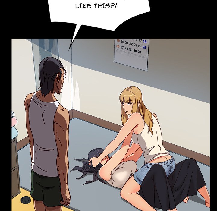 Read The Lucky Guy chapter 26 image 12 on Lezhin