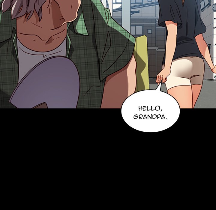 Read The Lucky Guy chapter 26 image 129 on Lezhin