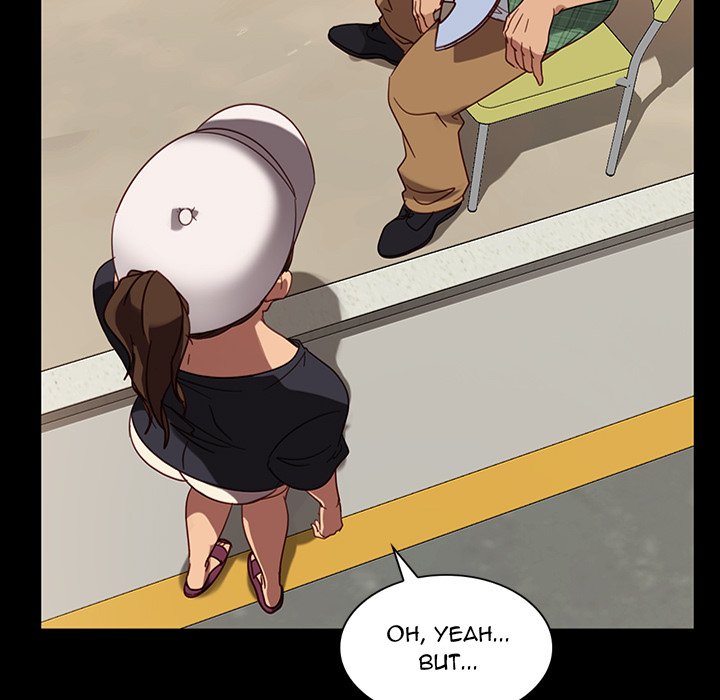 Read The Lucky Guy chapter 26 image 131 on Lezhin