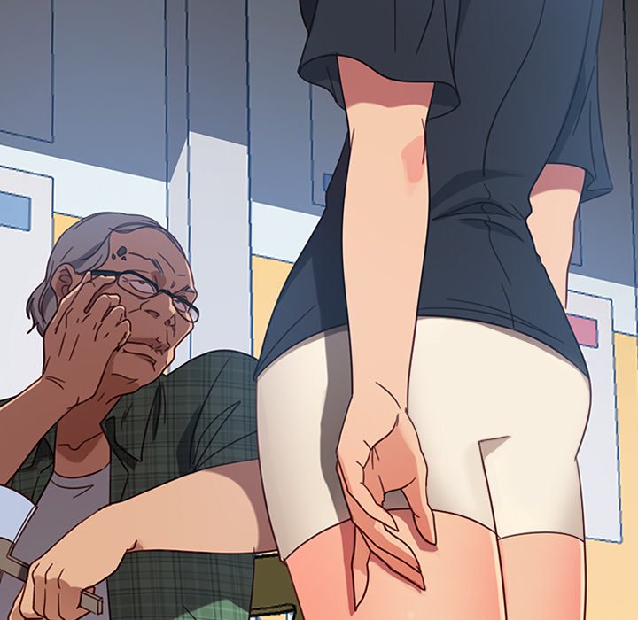 Read The Lucky Guy chapter 26 image 137 on Lezhin