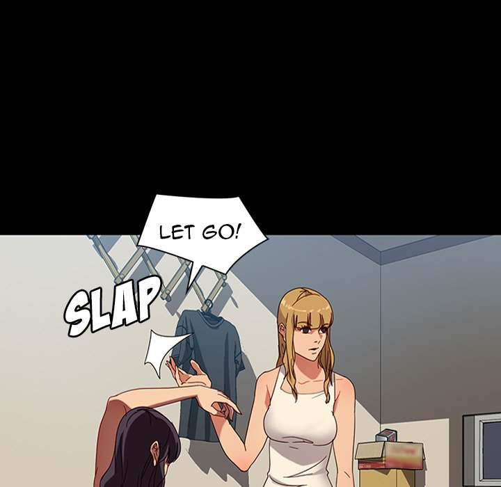 Read The Lucky Guy chapter 26 image 15 on Lezhin