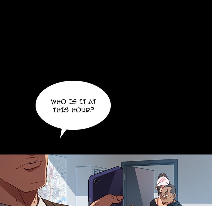 Read The Lucky Guy chapter 26 image 157 on Lezhin